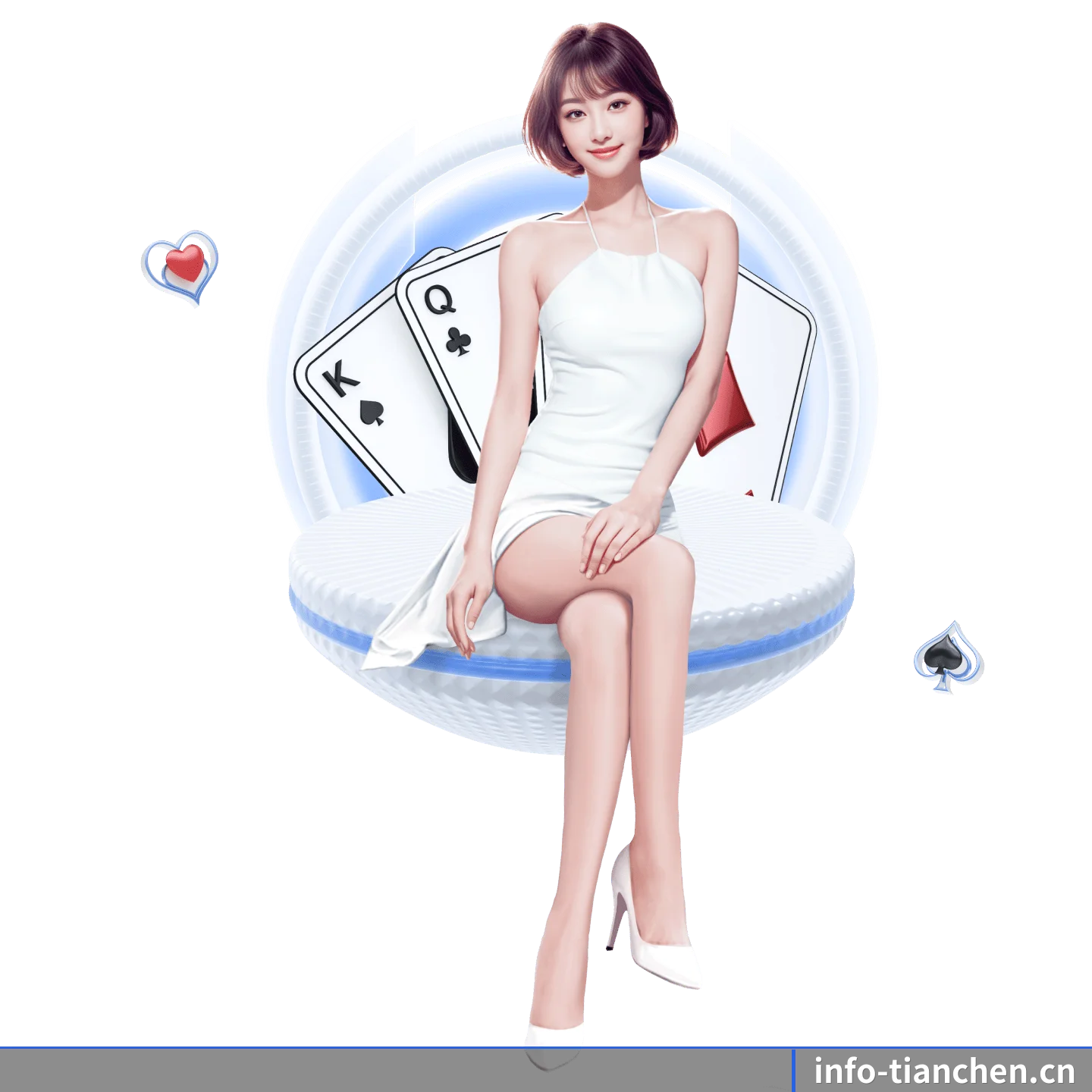天辰娱乐 APP(tianchen)